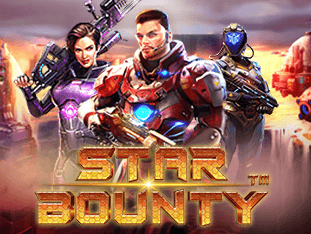 اسٹار باؤنٹی thumbnail