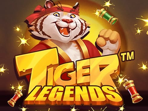 ٹائیگر لیجنڈز thumbnail