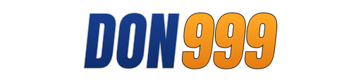don999game Logo